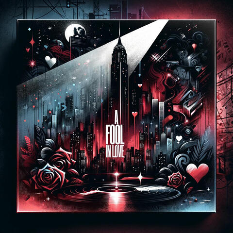 A Fool In Love