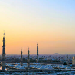 جمعة مباركة