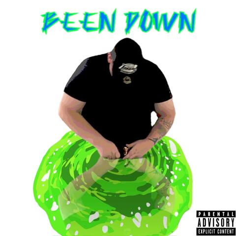 Been Down
