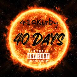 40 Days