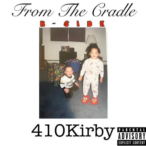 From The Cradle - B Side