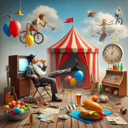 Life Circus