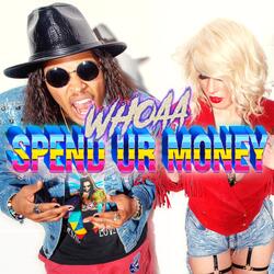 Spend UR Money