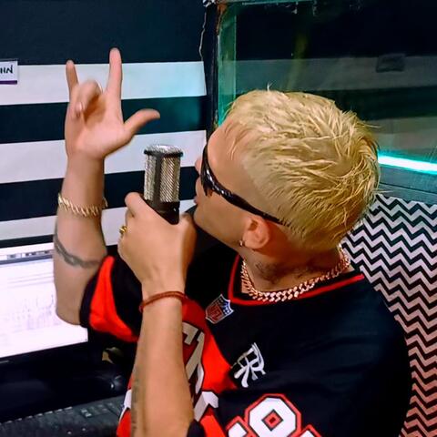 llora como una arrepentida