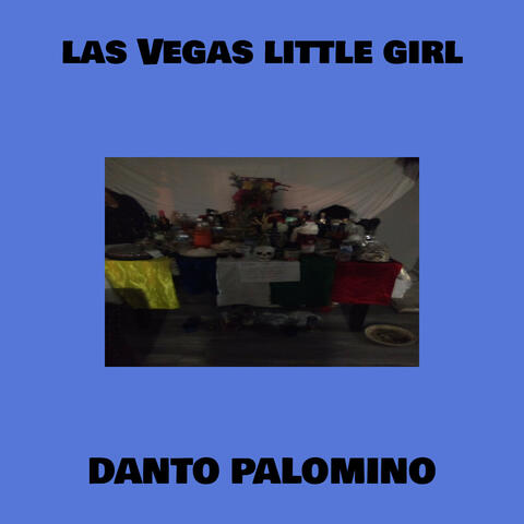 las Vegas little girl
