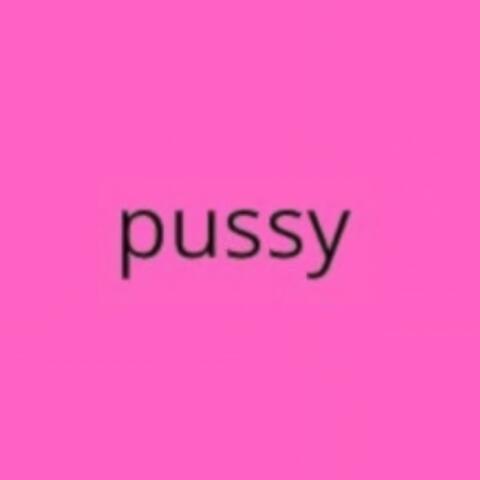 pussy