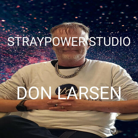 STRAYPOWER STUDIO