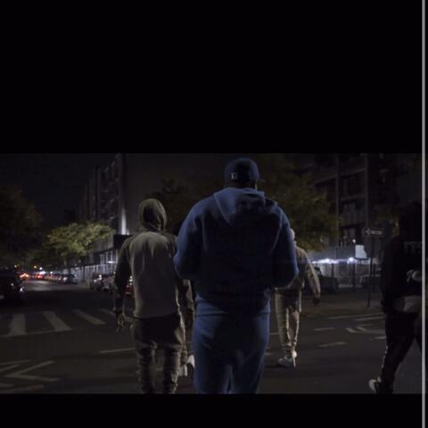No Love In These Streets