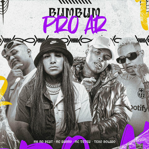 BUMBUM PRO AR