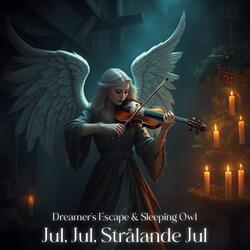 Jul, jul, strålande jul