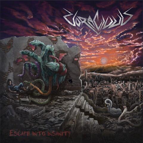 Escape Into Insanity