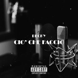 Ciò che faccio