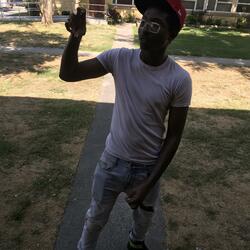 Blood on the Gkardens