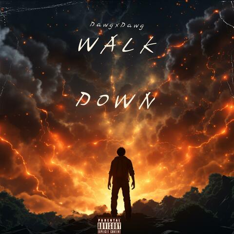 Walk Down