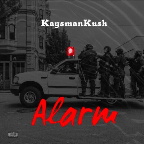 Alarm