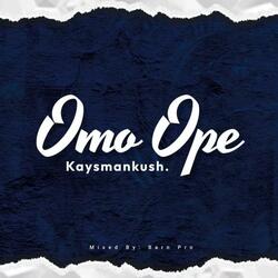 Omo Ope