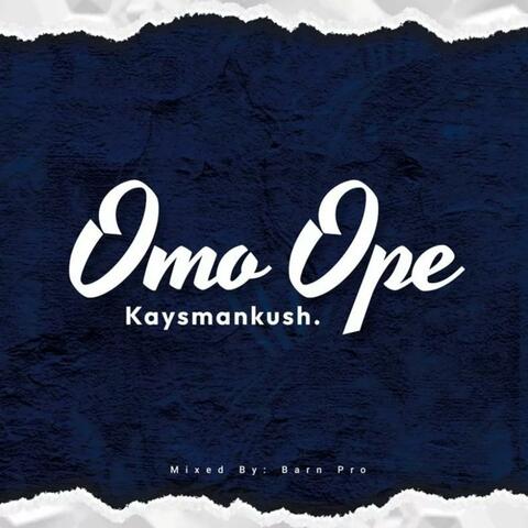 Omo Ope