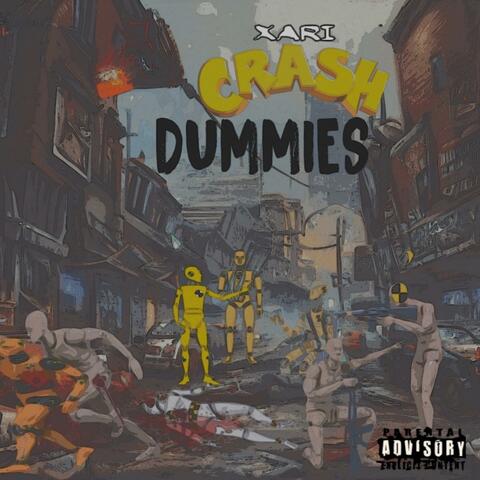 Crash Dummies