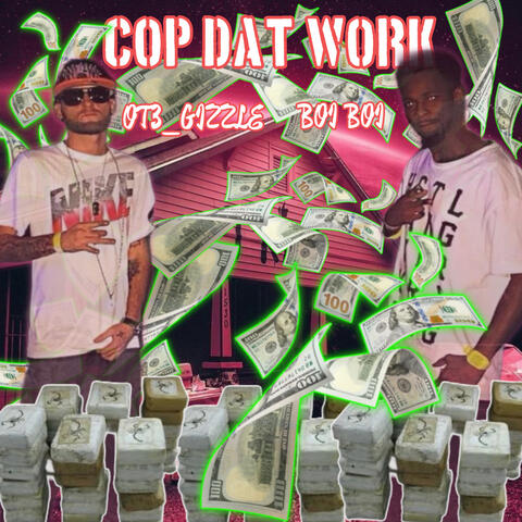 Cop Dat Work