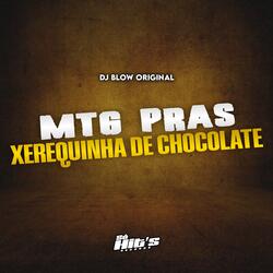 MTG Pras Xerequinha de Chocolate
