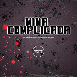 Mina Complicada