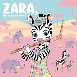 All About Zebras