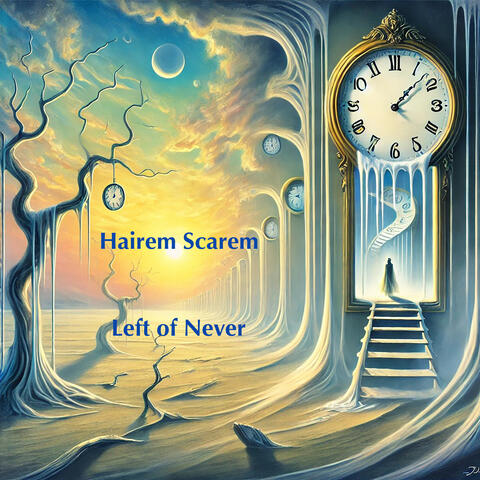 Left Of Never