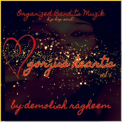 Gorjus' Heart's Vol-1