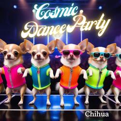Cosmic Dance Party