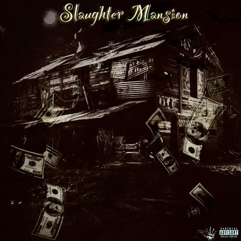 Slaughter Mansion