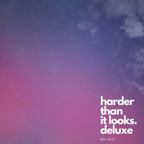 Harder Than It Looks