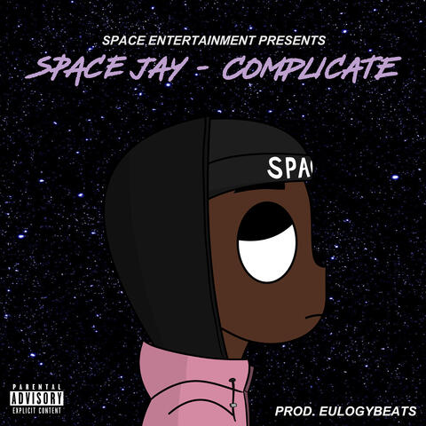 COMPLICATE (single)