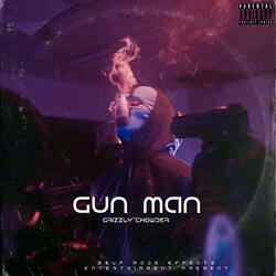 GUN MAN
