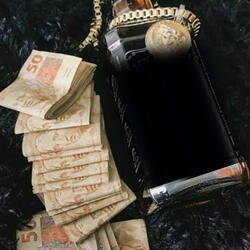 RAUL, COMBO NO CAMAROTE