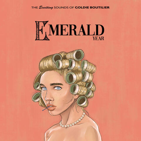 Emerald Year