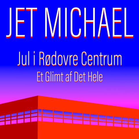 Jul i Rødovre Centrum / Et Glimt af Det Hele