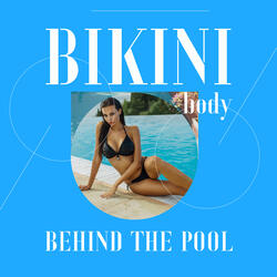 Behind the Pool