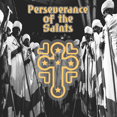 Perseverance of the Saints