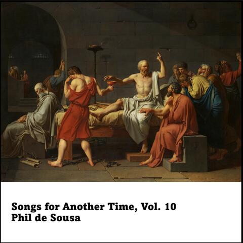 Songs for Another Time, Vol. 10