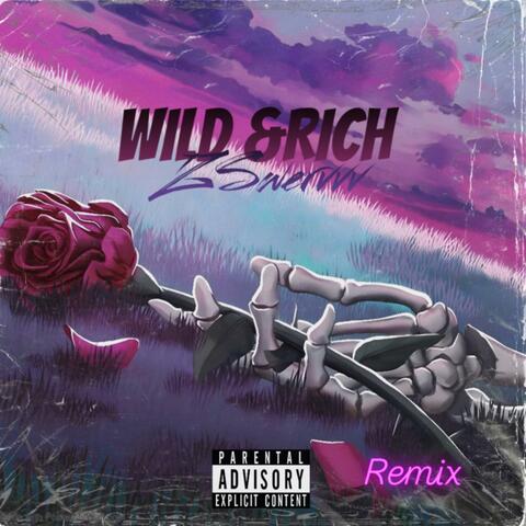 Wild & Rich (Remix)