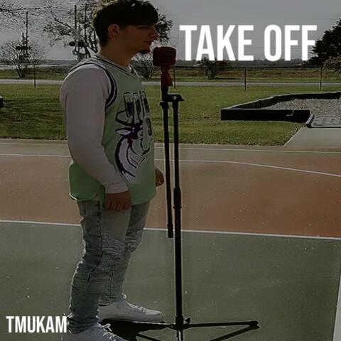 Takeoff