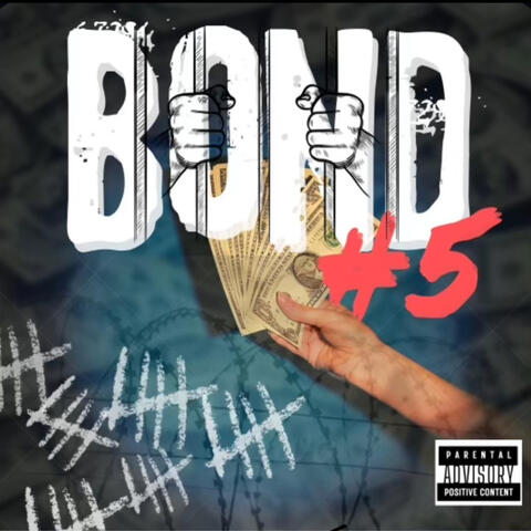 Bond #5