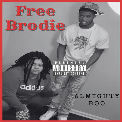 Free Brodie