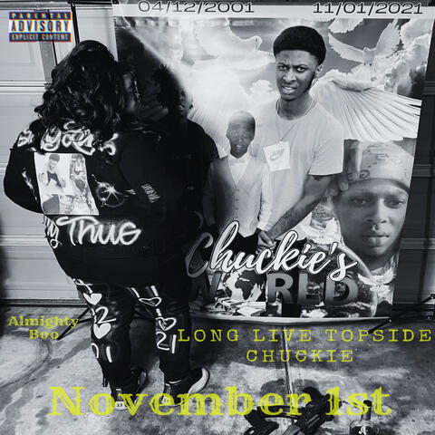 November 1st