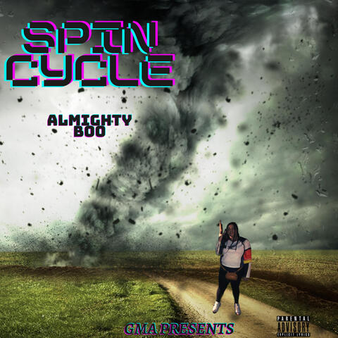 Spin Cycle