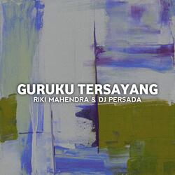 Guruku Tersayang