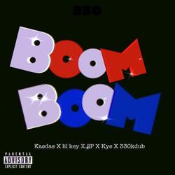 BOOM BOOM
