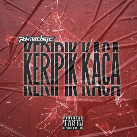 KERIPIK KACA
