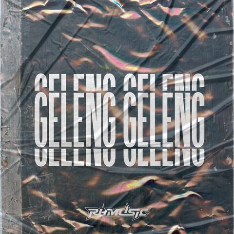 GELENG GELENG