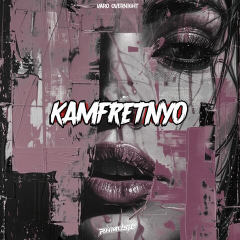 KAMFRETNYO